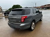 Used 2014 Ford Explorer Limited w/ Equipment Group 301A image 4