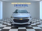 Used 2019 Chevrolet Traverse LT image 3