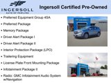 Used 2018 GMC Terrain SLT w/ Preferred Package image 5