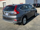 Used 2016 Honda CR-V EX-L image 2