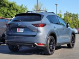 Used 2021 MAZDA CX-5 Carbon Edition image 4