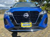 New 2025 Nissan Kicks S image 2