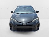 Used 2017 Toyota Corolla SE image 2