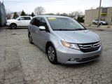 Used 2017 Honda Odyssey Touring image 2