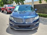 Used 2017 Lincoln MKC Select image 2