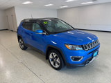 Used 2021 Jeep Compass Limited image 4