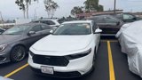 Used 2023 Honda Accord EX image 5