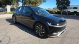 Certified 2023 Hyundai Ioniq 5 SEL w/ Cargo Package image 2