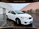 Used 2009 Toyota Corolla LE image 3