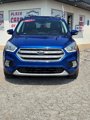 Used 2017 Ford Escape Titanium image 2