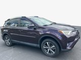 Used 2018 Toyota RAV4 XLE image 2