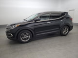 Used 2017 Hyundai Santa Fe Sport w/ Cargo Package image 2