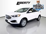 Used 2022 Ford Edge SEL w/ Convenience Package image 3