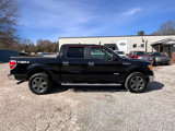 Used 2013 Ford F150 XLT w/ Luxury Equipment Group image 4