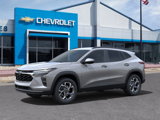 New 2025 Chevrolet Trax LT w/ Driver Confidence Package image 2