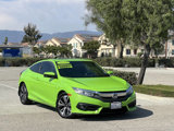 Used 2016 Honda Civic EX-T image 2