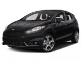 Used 2019 Ford Fiesta ST w/ ST Recaro Package image 4