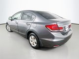 Used 2013 Honda Civic LX image 5