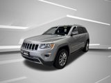 Certified 2015 Jeep Grand Cherokee Limited image 2
