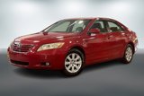 Used 2007 Toyota Camry LE image 3
