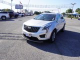 Used 2020 Cadillac XT5 Premium Luxury image 3