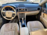 Used 2012 Lincoln MKZ image 4