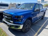 Used 2017 Ford F150 XLT image 2