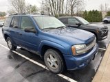 Used 2006 Chevrolet TrailBlazer LS w/ LS Preferred Equipment Group image 2