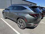 Used 2023 Hyundai Tucson Limited image 3