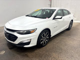 Used 2020 Chevrolet Malibu RS image 3