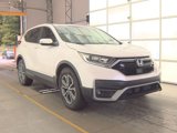 Used 2021 Honda CR-V EX image 4