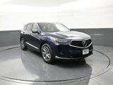 Used 2023 Acura RDX w/ Technology Package image 3