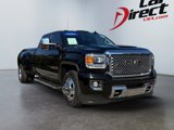 Used 2017 GMC Sierra 3500 Denali w/ Duramax Plus Package image 3