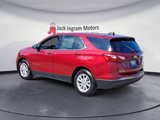 Used 2020 Chevrolet Equinox LT w/ Driver Convenience Package image 3