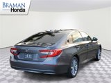 Certified 2022 Honda Accord LX image 3
