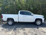 Used 2022 Chevrolet Colorado LT w/ Fleet Safety Package image 2