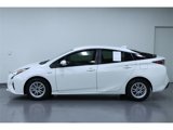 Used 2016 Toyota Prius Two image 5