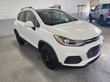 Used 2022 Chevrolet Trax LT w/ Sport Edition image 5