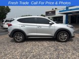Used 2018 Hyundai Tucson SEL image 4
