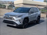 Used 2020 Toyota RAV4 XSE image 4