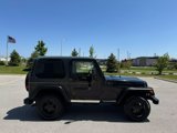 Used 2000 Jeep Wrangler Sport image 4