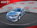 Used 2024 Toyota Camry LE image 3