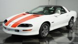 Used 1997 Chevrolet Camaro Z28 image 5