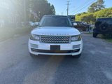 Used 2014 Land Rover Range Rover HSE image 2