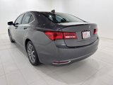 Certified 2019 Acura TLX image 3