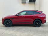 New 2025 Jaguar F-PACE R-Dynamic S image 5