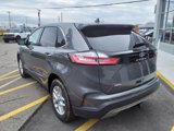 Used 2024 Ford Edge SEL w/ Class II Trailer Tow Package image 3