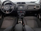 Used 2017 Jeep Renegade Latitude image 4