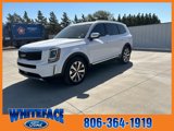 Used 2022 Kia Telluride S image 2