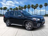 Used 2020 Subaru Forester Touring w/ Popular Package #2 image 2